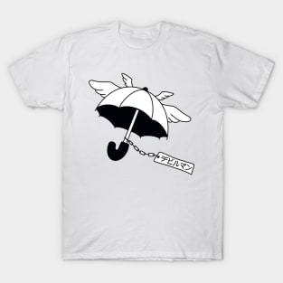 Devilman Crybaby T-Shirt